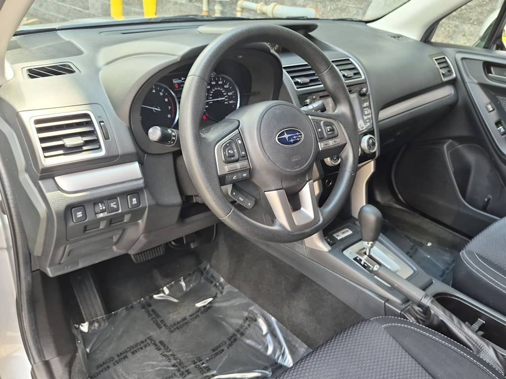 Thumbnail: 2018 Subaru Forester - 2