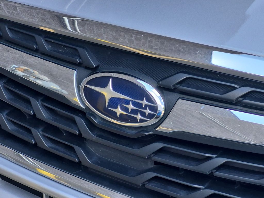 Thumbnail: 2018 Subaru Forester - 7