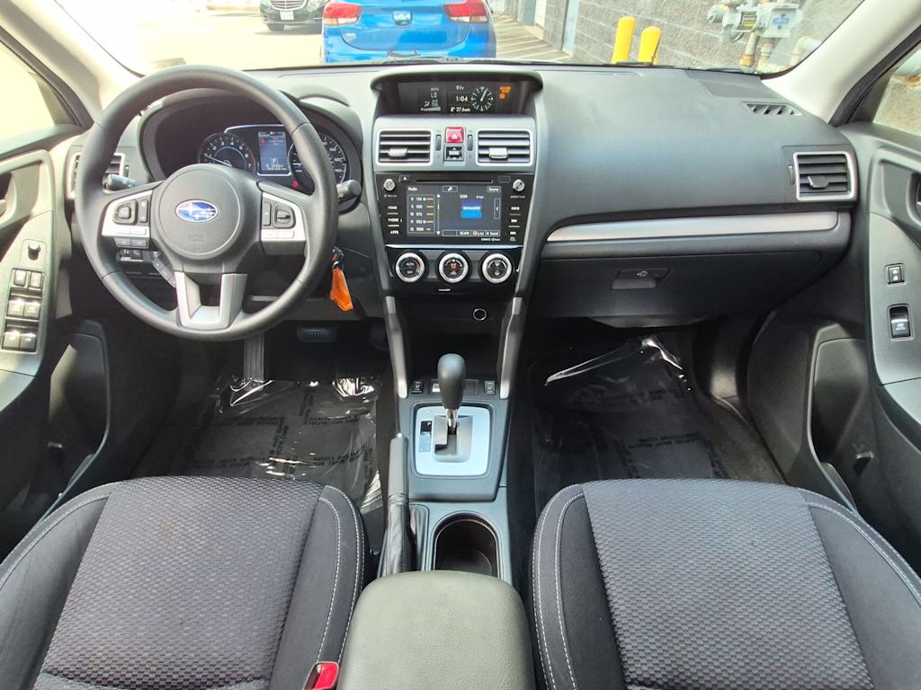 Thumbnail: 2018 Subaru Forester - 9