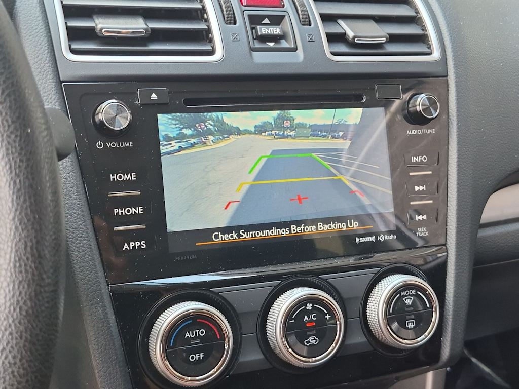 Thumbnail: 2018 Subaru Forester - 14