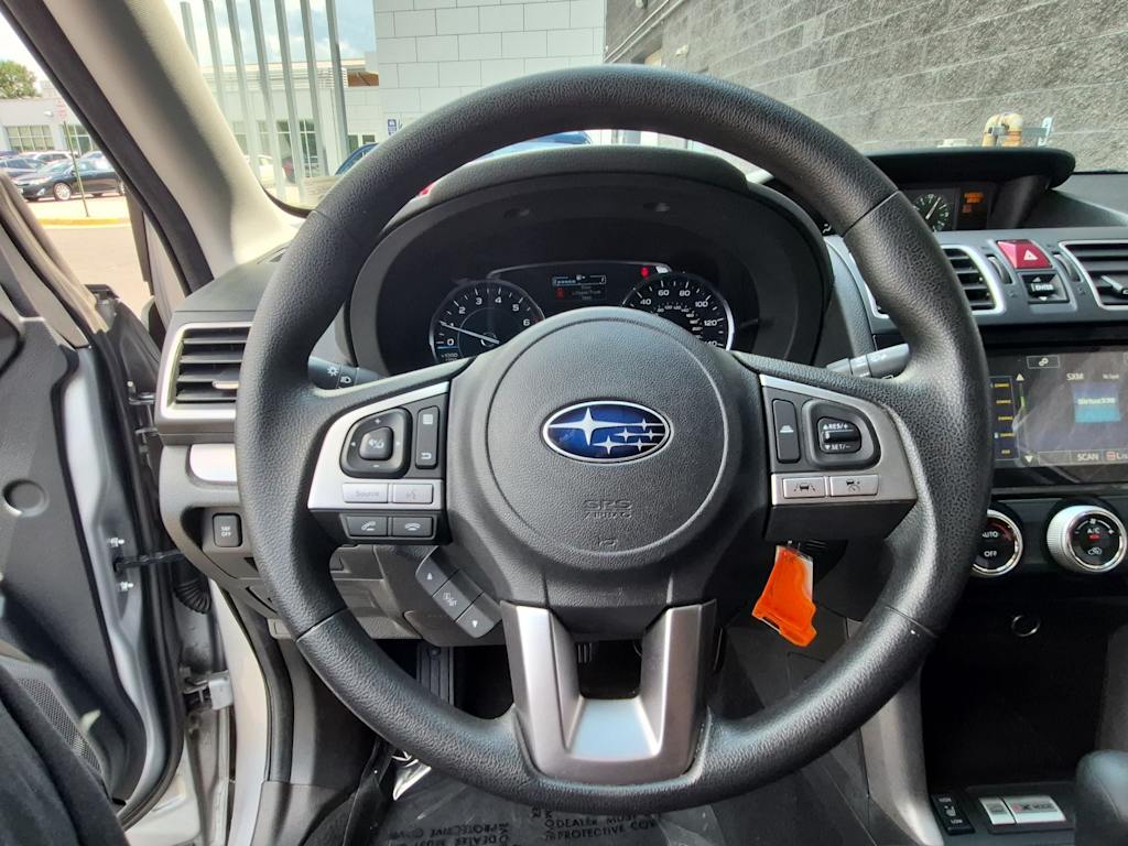 Thumbnail: 2018 Subaru Forester - 13