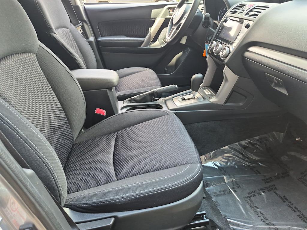 Thumbnail: 2018 Subaru Forester - 11