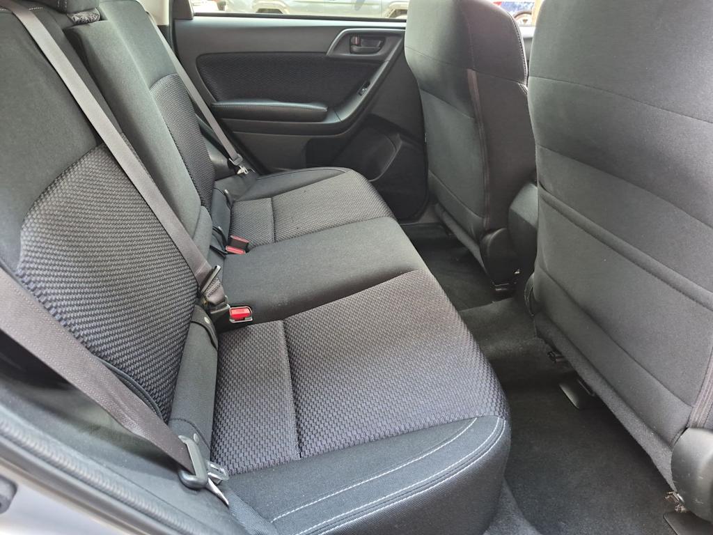 Thumbnail: 2018 Subaru Forester - 27