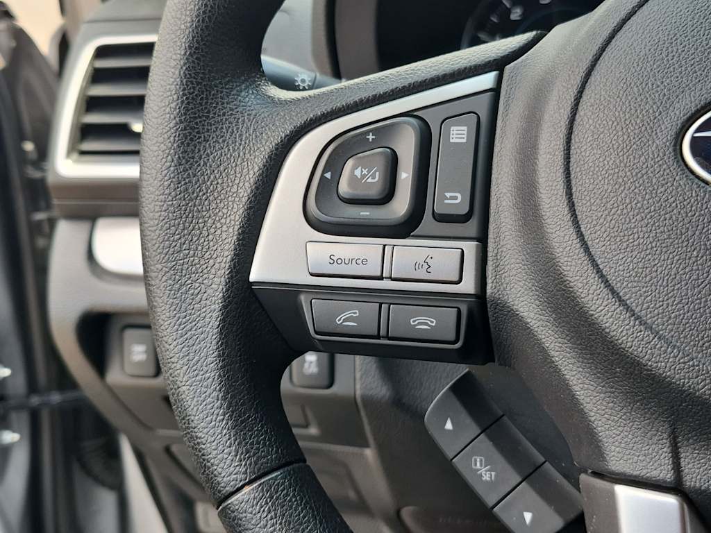 Thumbnail: 2018 Subaru Forester - 28