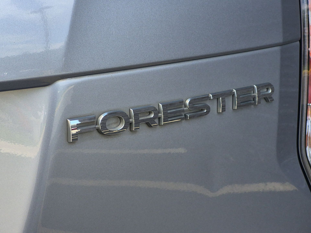 Thumbnail: 2018 Subaru Forester - 23