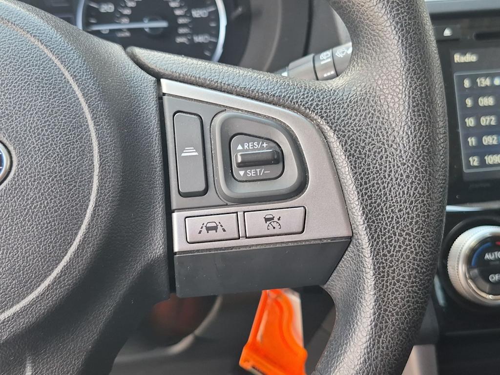 Thumbnail: 2018 Subaru Forester - 29