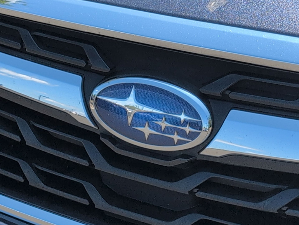 Thumbnail: 2017 Subaru Forester - 22