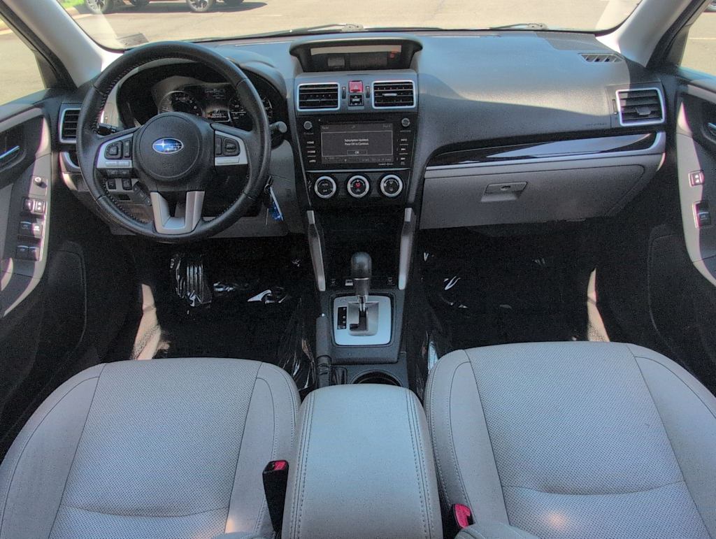 Thumbnail: 2017 Subaru Forester - 9