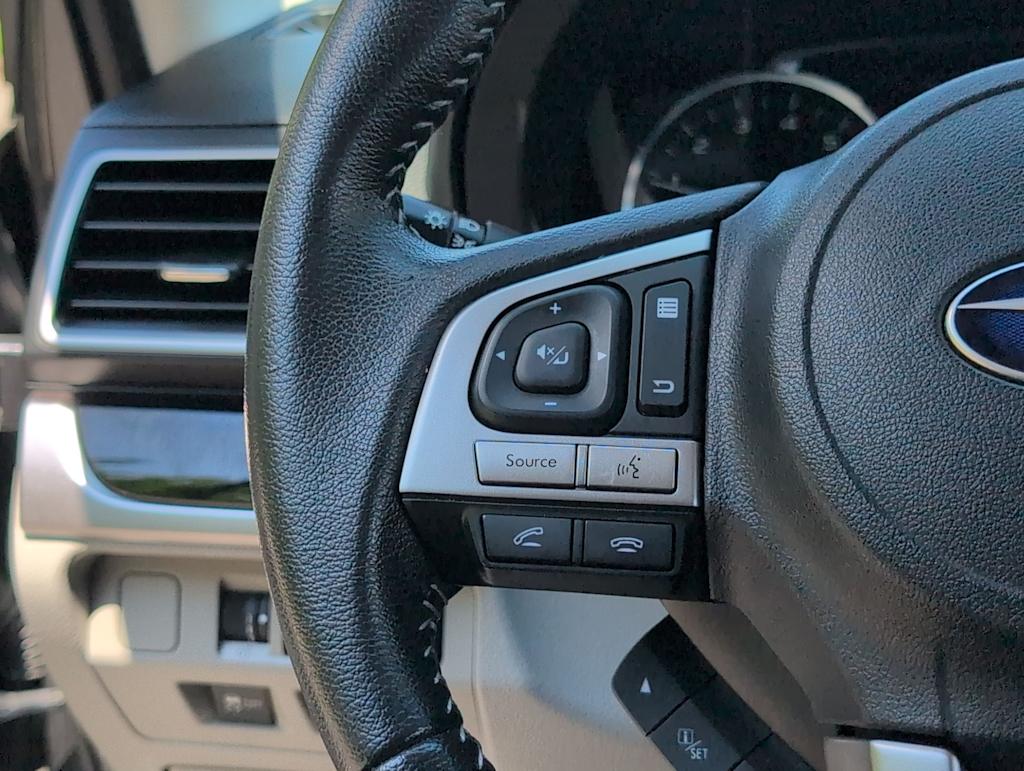 Thumbnail: 2017 Subaru Forester - 27