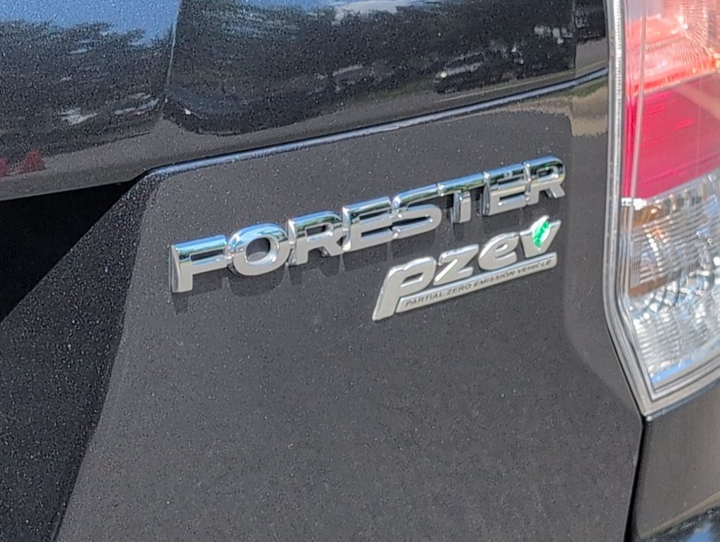 Thumbnail: 2017 Subaru Forester - 7