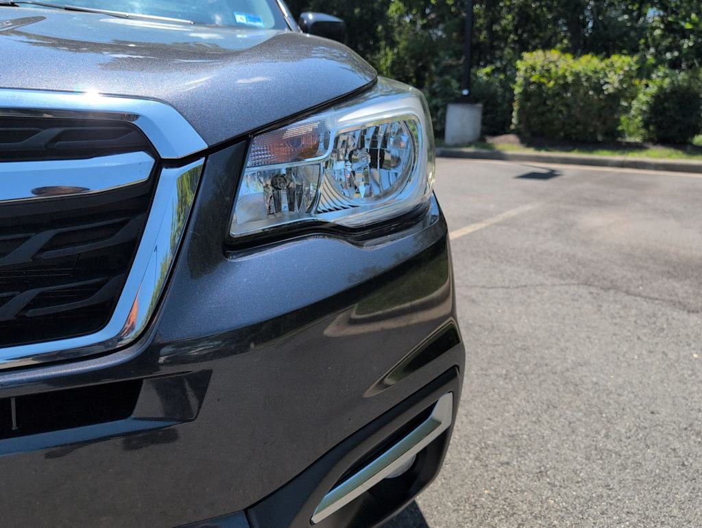 Thumbnail: 2017 Subaru Forester - 21