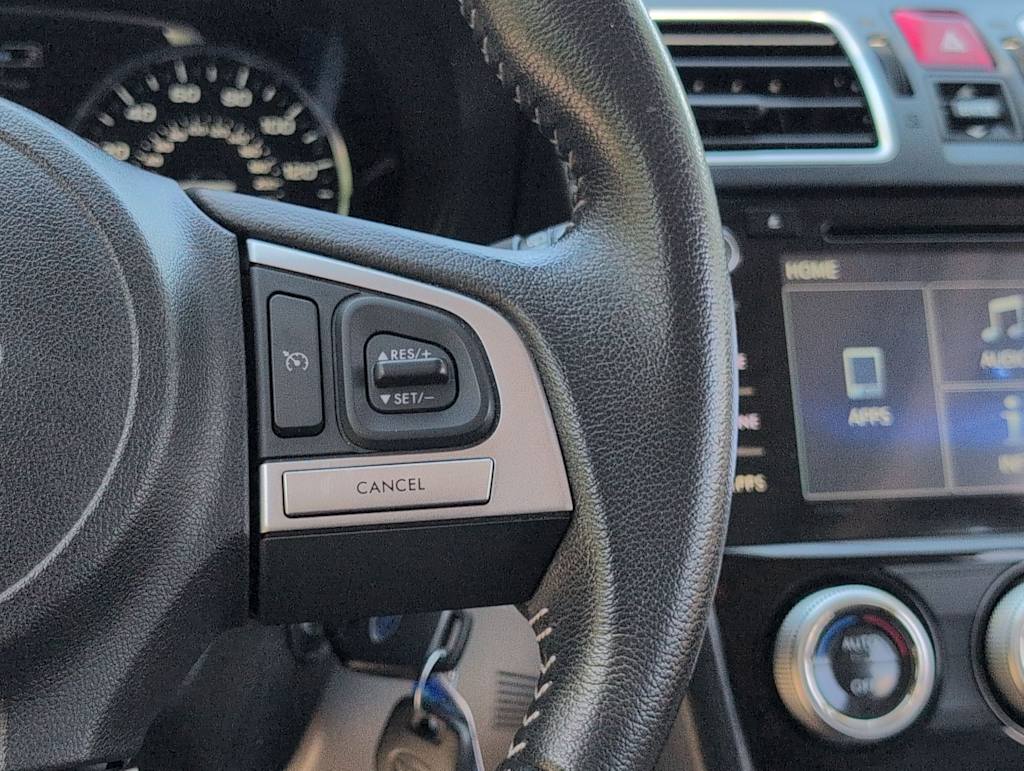 Thumbnail: 2017 Subaru Forester - 28