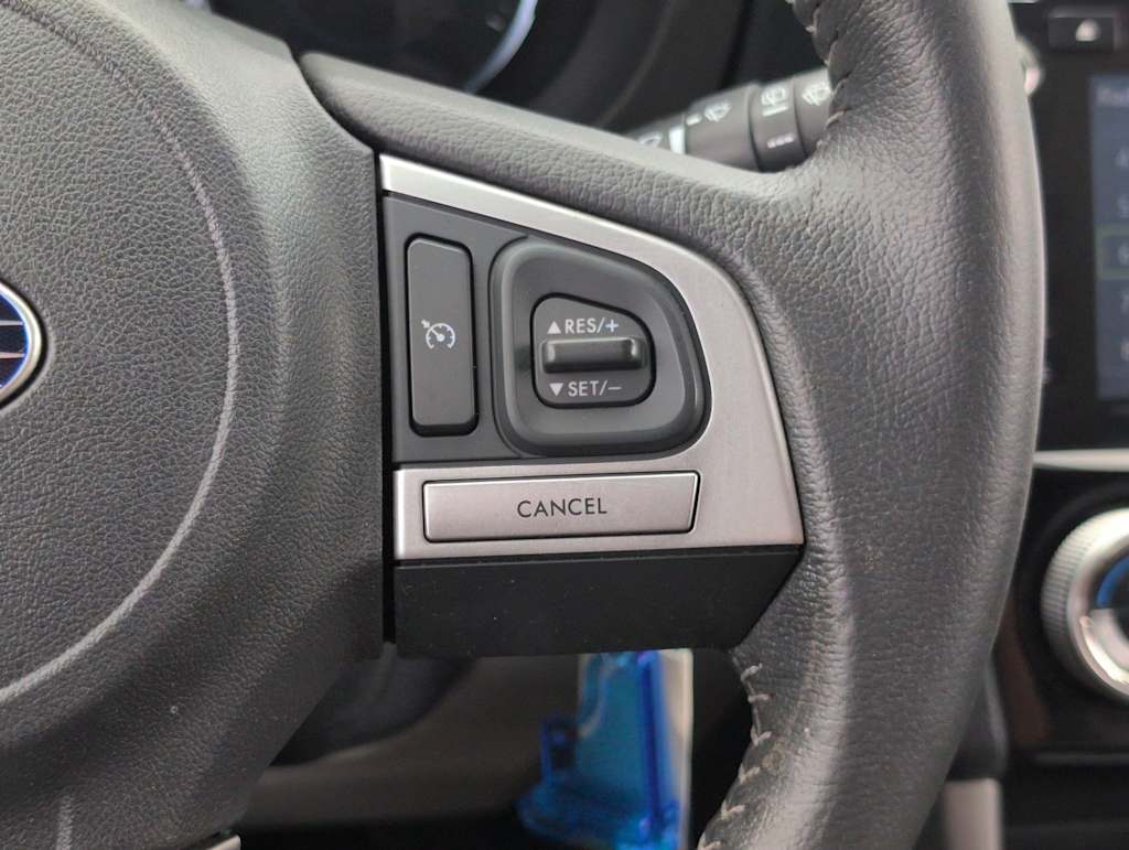 Thumbnail: 2017 Subaru Forester - 27