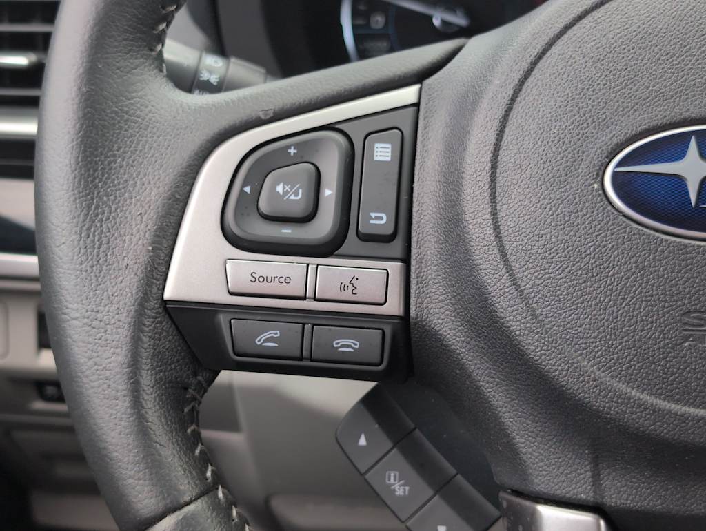 Thumbnail: 2017 Subaru Forester - 26