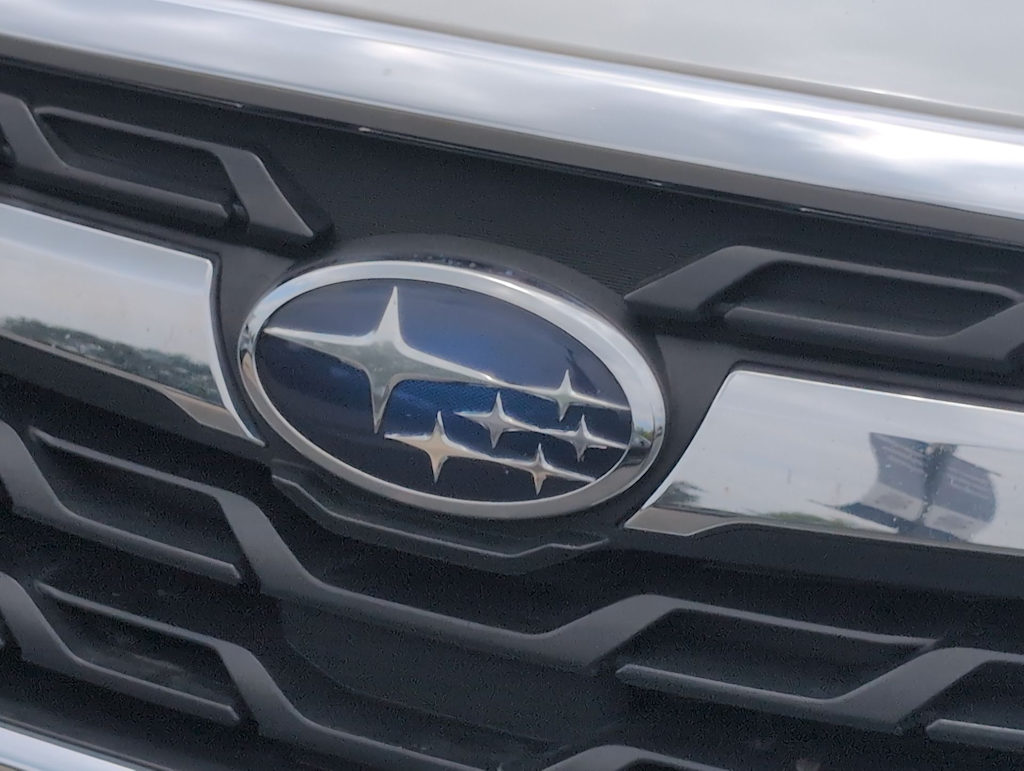 Thumbnail: 2017 Subaru Forester - 21