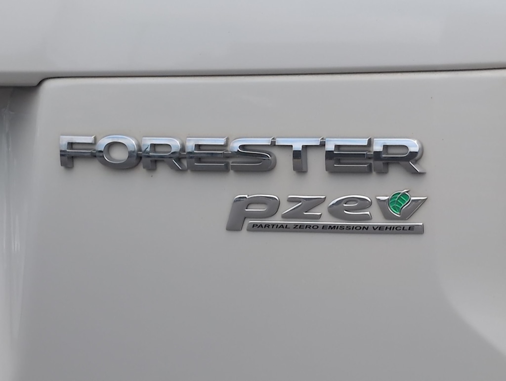 Thumbnail: 2017 Subaru Forester - 22