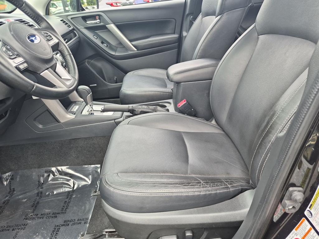 Thumbnail: 2018 Subaru Forester - 10