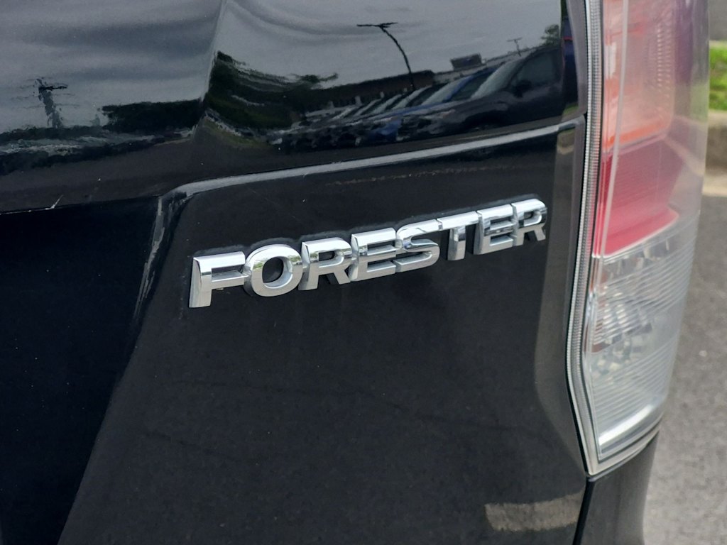 Thumbnail: 2018 Subaru Forester - 24