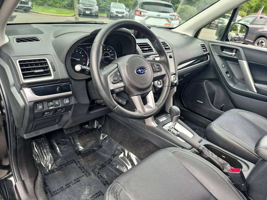 Thumbnail: 2018 Subaru Forester - 2