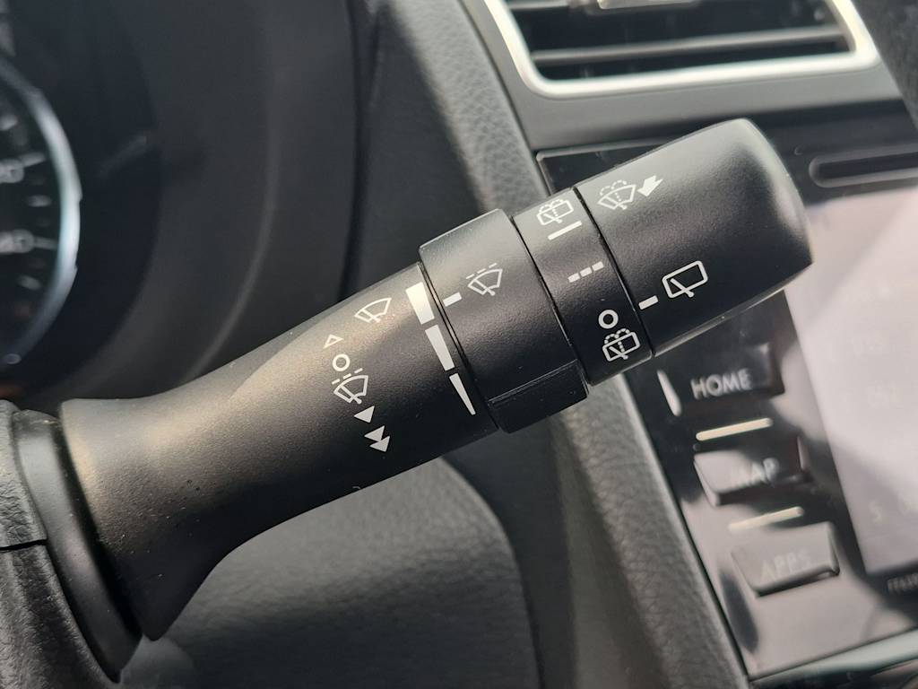 Thumbnail: 2018 Subaru Forester - 15