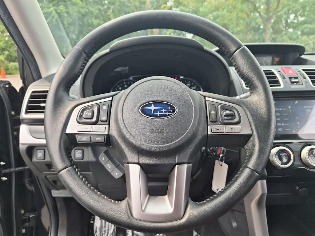 Thumbnail: 2018 Subaru Forester - 13