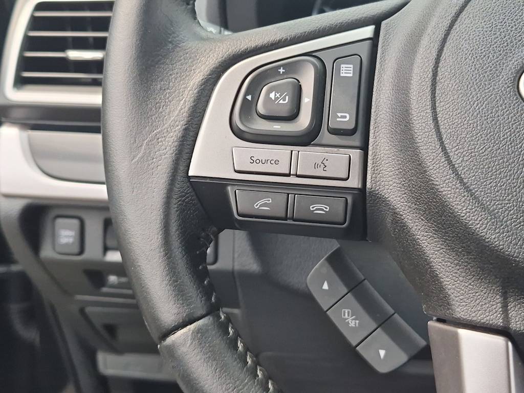 Thumbnail: 2018 Subaru Forester - 29