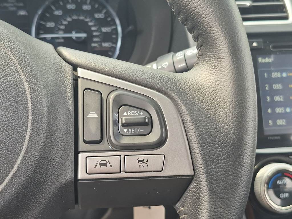 Thumbnail: 2018 Subaru Forester - 30