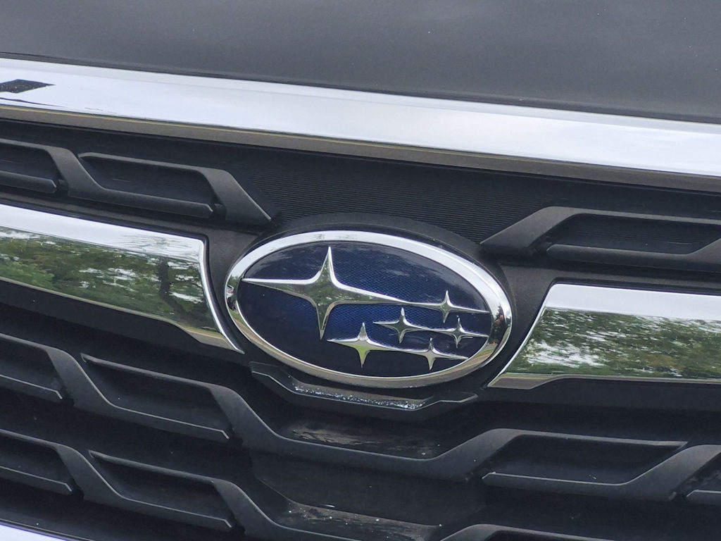 Thumbnail: 2018 Subaru Forester - 7