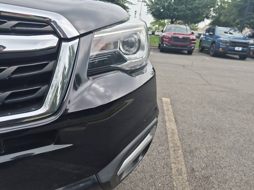 Thumbnail: 2018 Subaru Forester - 23