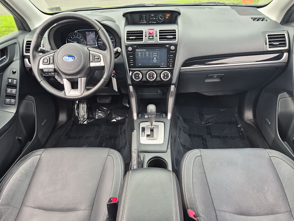 Thumbnail: 2018 Subaru Forester - 9