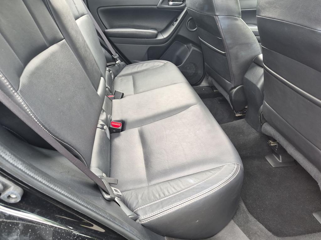 Thumbnail: 2018 Subaru Forester - 28