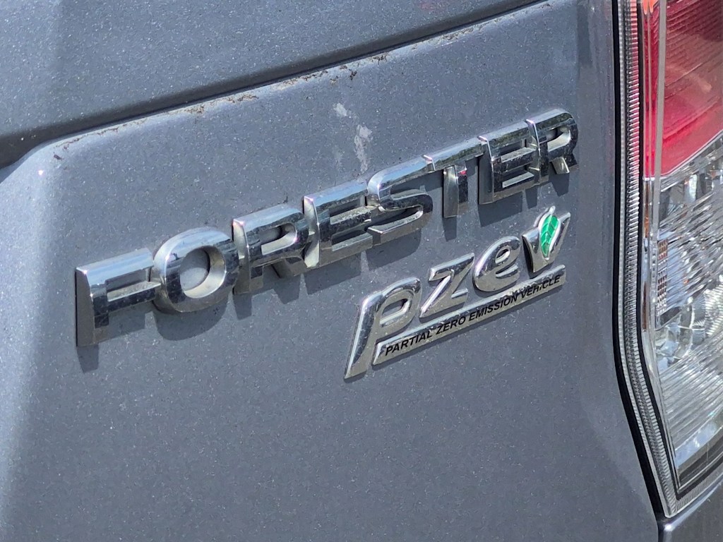 Thumbnail: 2017 Subaru Forester - 23