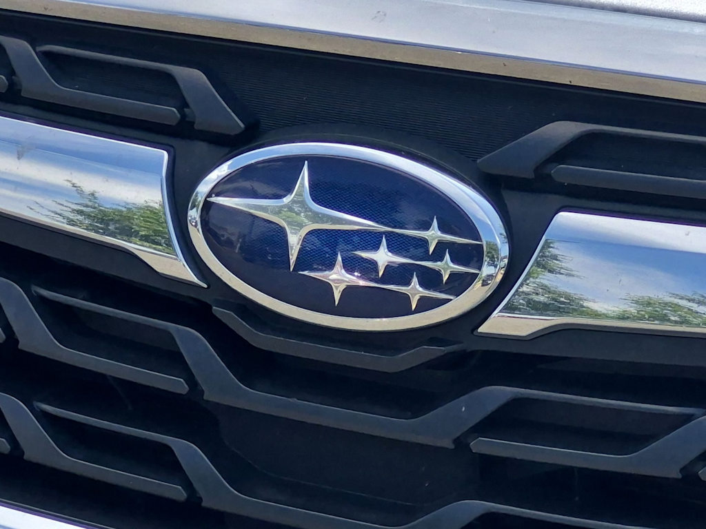 Thumbnail: 2017 Subaru Forester - 7