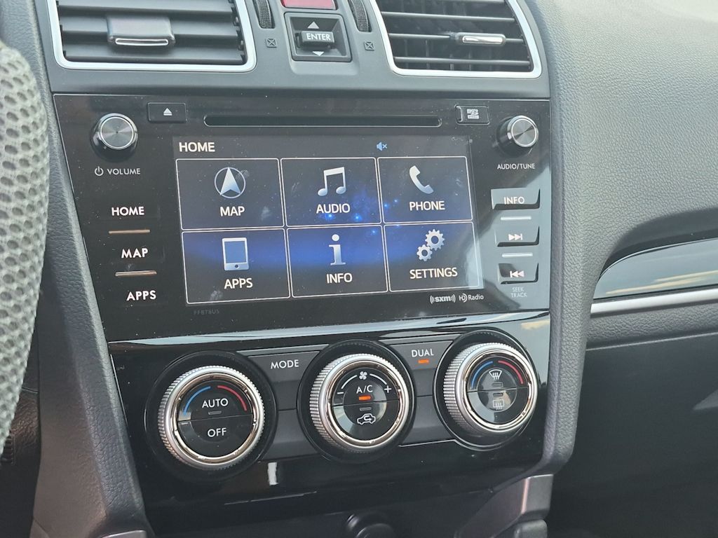Thumbnail: 2017 Subaru Forester - 14