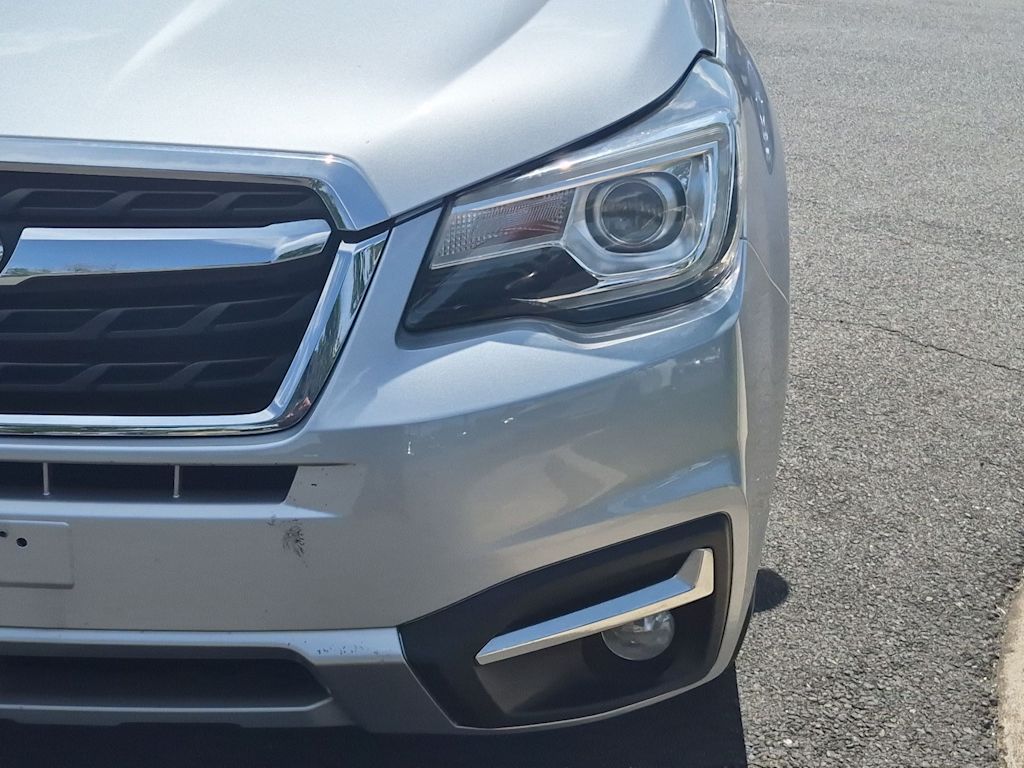 Thumbnail: 2017 Subaru Forester - 22