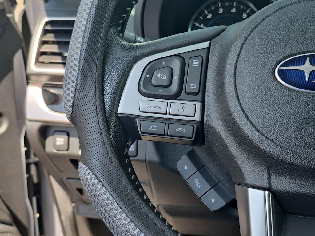 Thumbnail: 2017 Subaru Forester - 28
