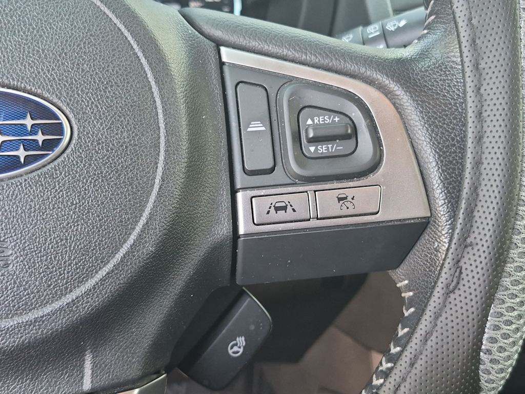 Thumbnail: 2017 Subaru Forester - 29