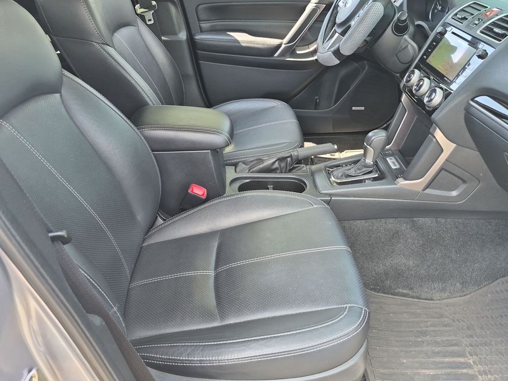 Thumbnail: 2017 Subaru Forester - 27