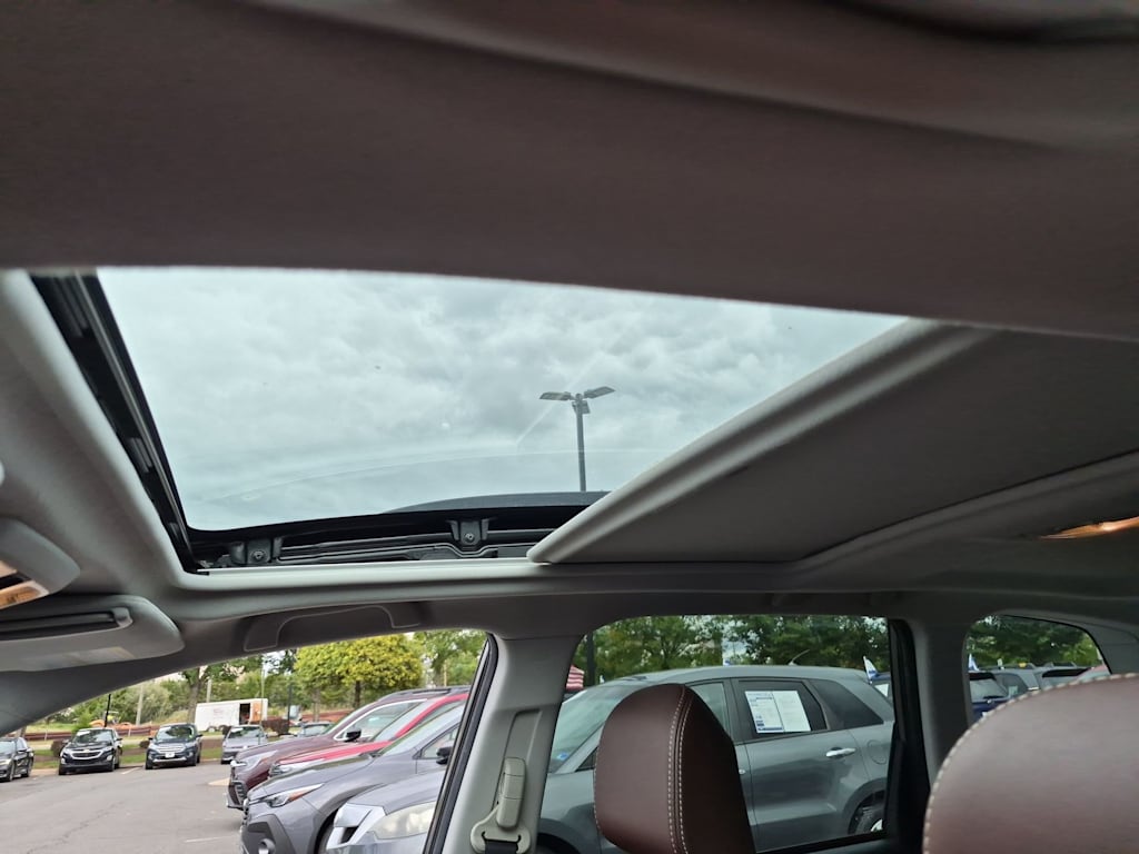 Thumbnail: 2018 Subaru Forester - 25