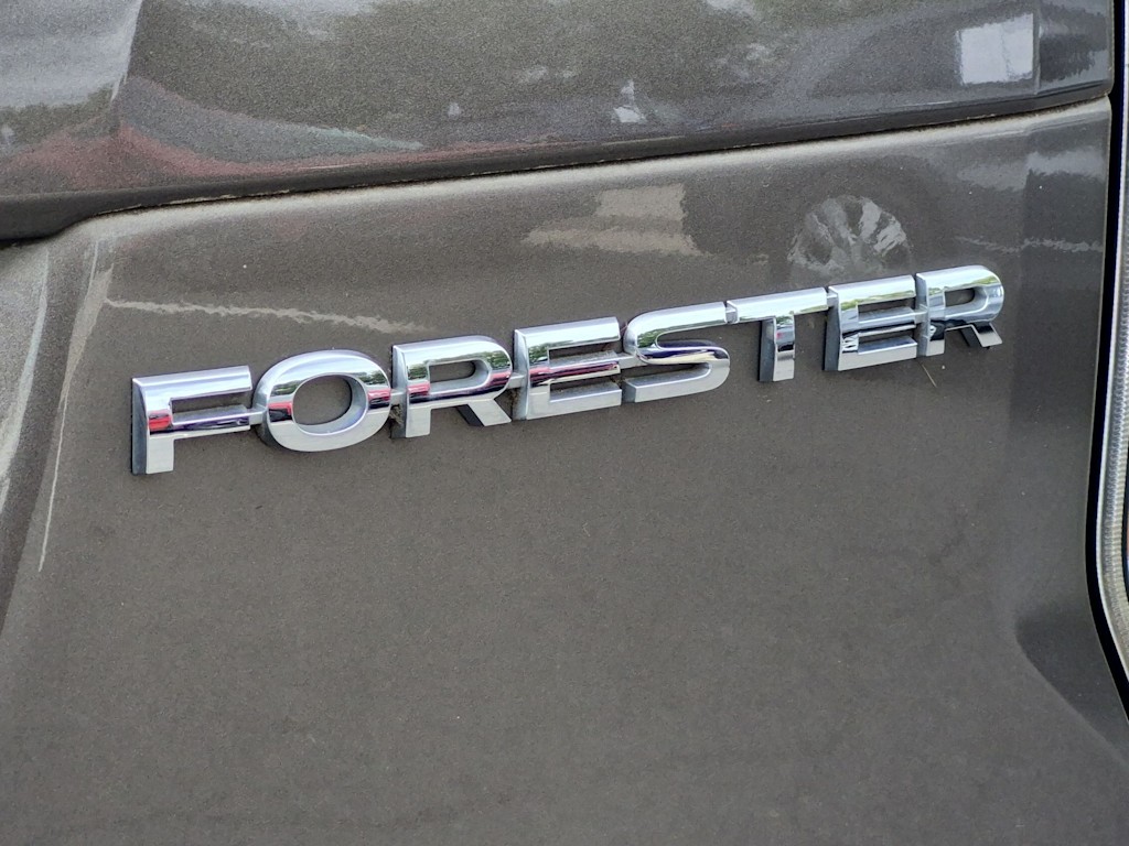 Thumbnail: 2018 Subaru Forester - 23