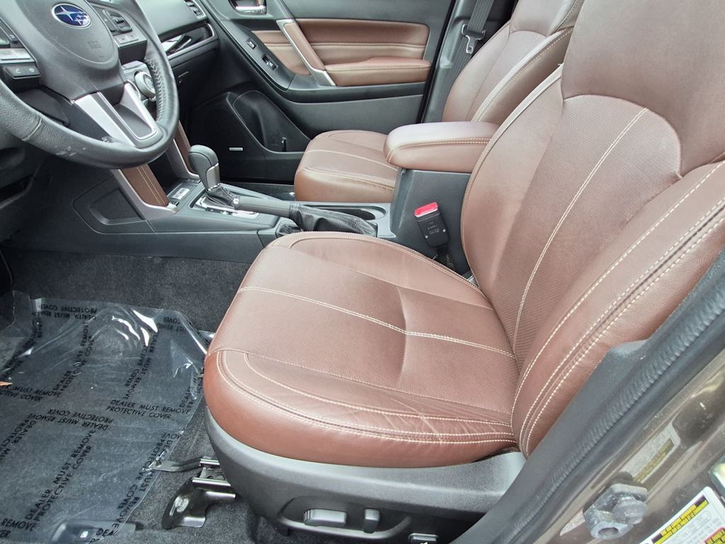 Thumbnail: 2018 Subaru Forester - 10