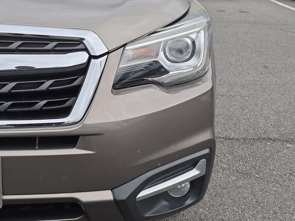 Thumbnail: 2018 Subaru Forester - 22