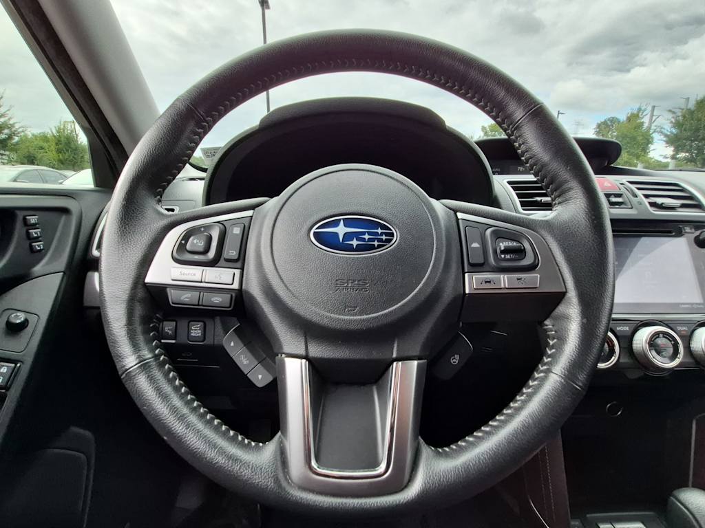 Thumbnail: 2018 Subaru Forester - 13