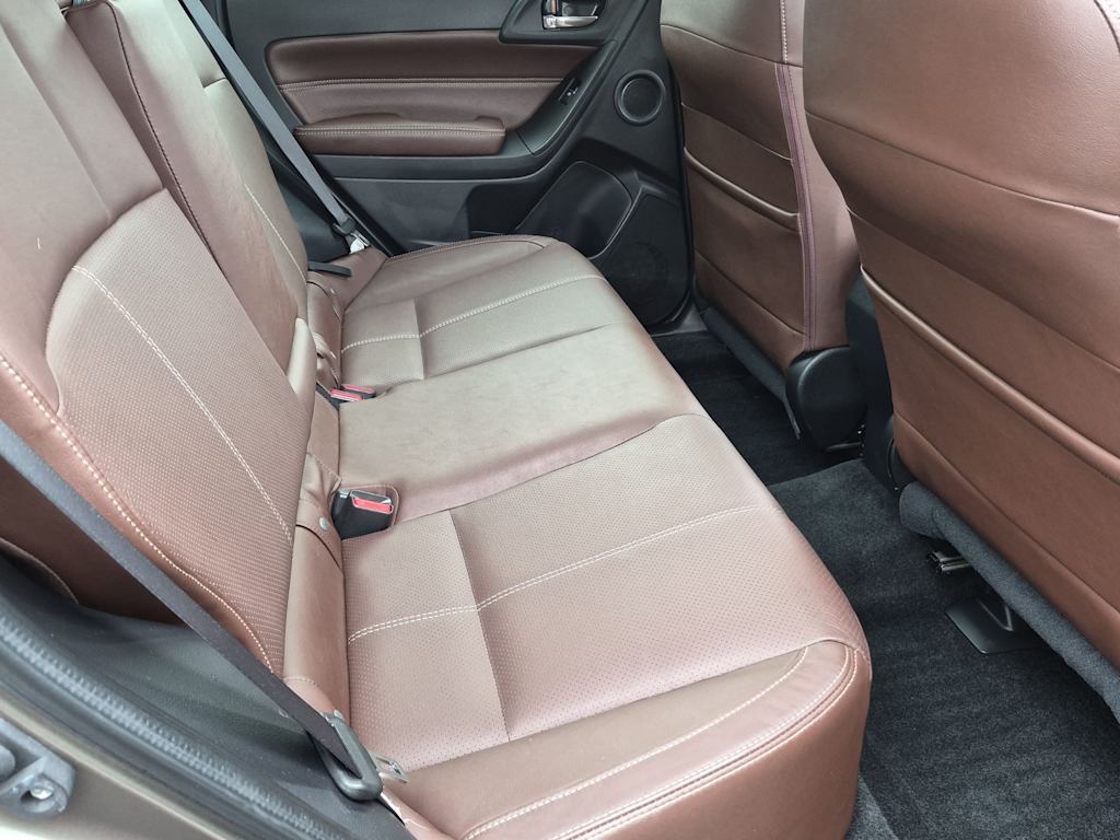 Thumbnail: 2018 Subaru Forester - 27