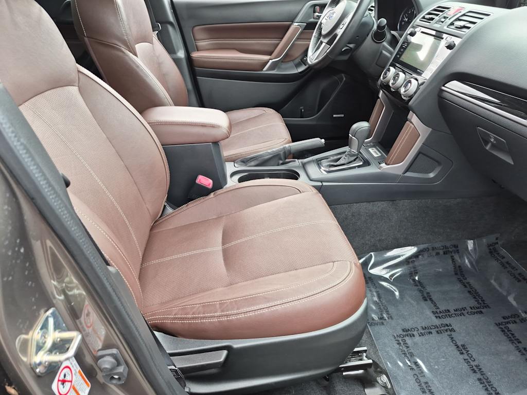 Thumbnail: 2018 Subaru Forester - 11