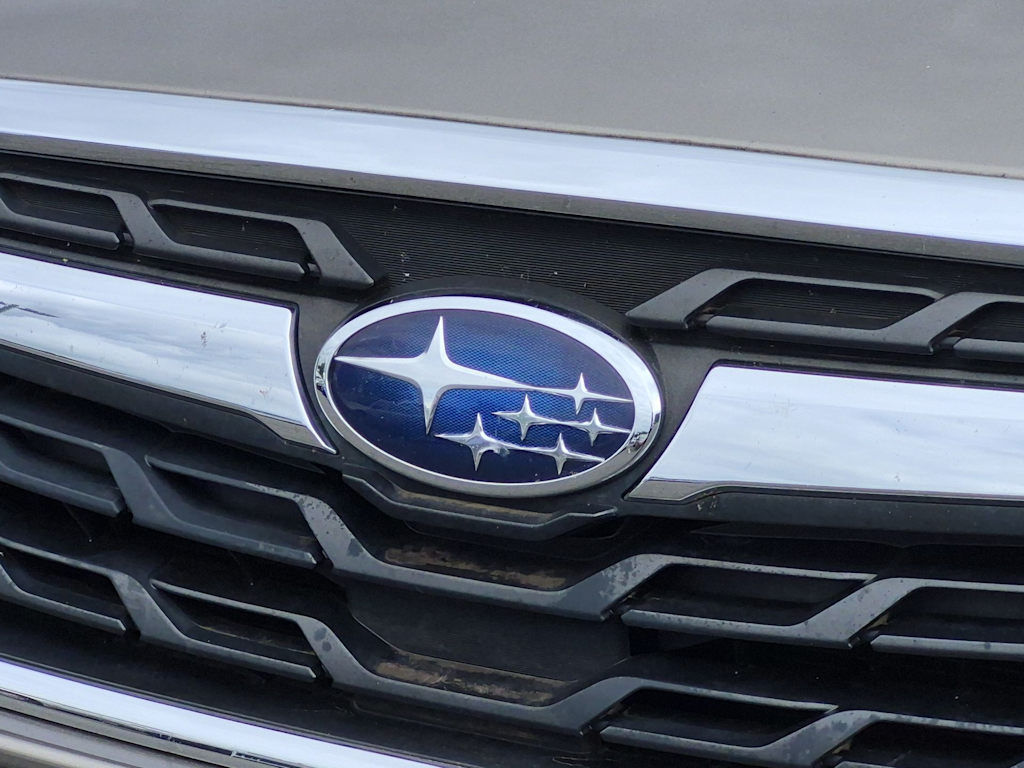 Thumbnail: 2018 Subaru Forester - 7