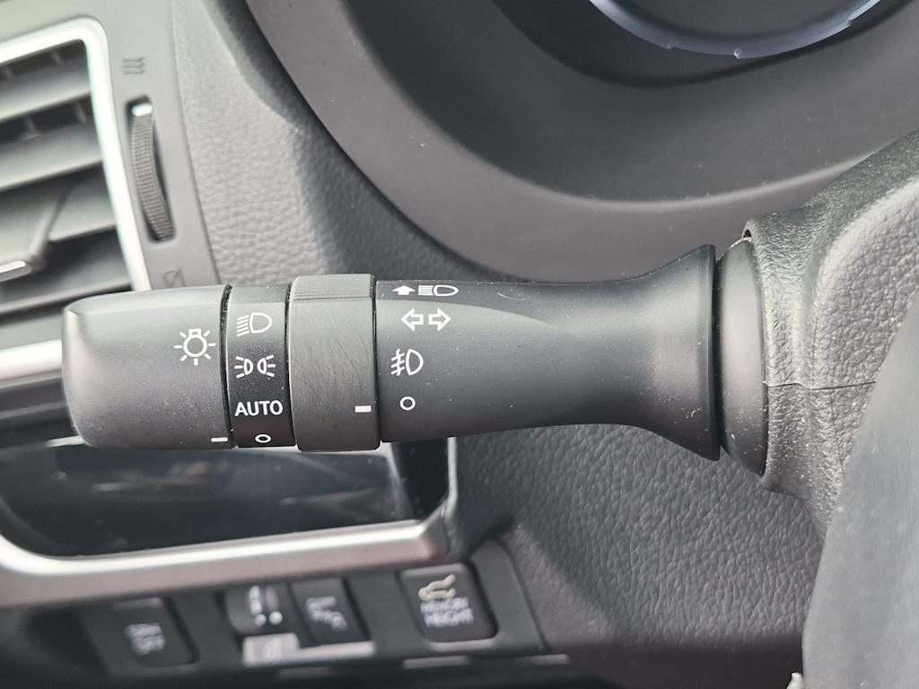 Thumbnail: 2018 Subaru Forester - 30