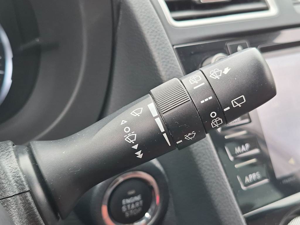 Thumbnail: 2018 Subaru Forester - 15
