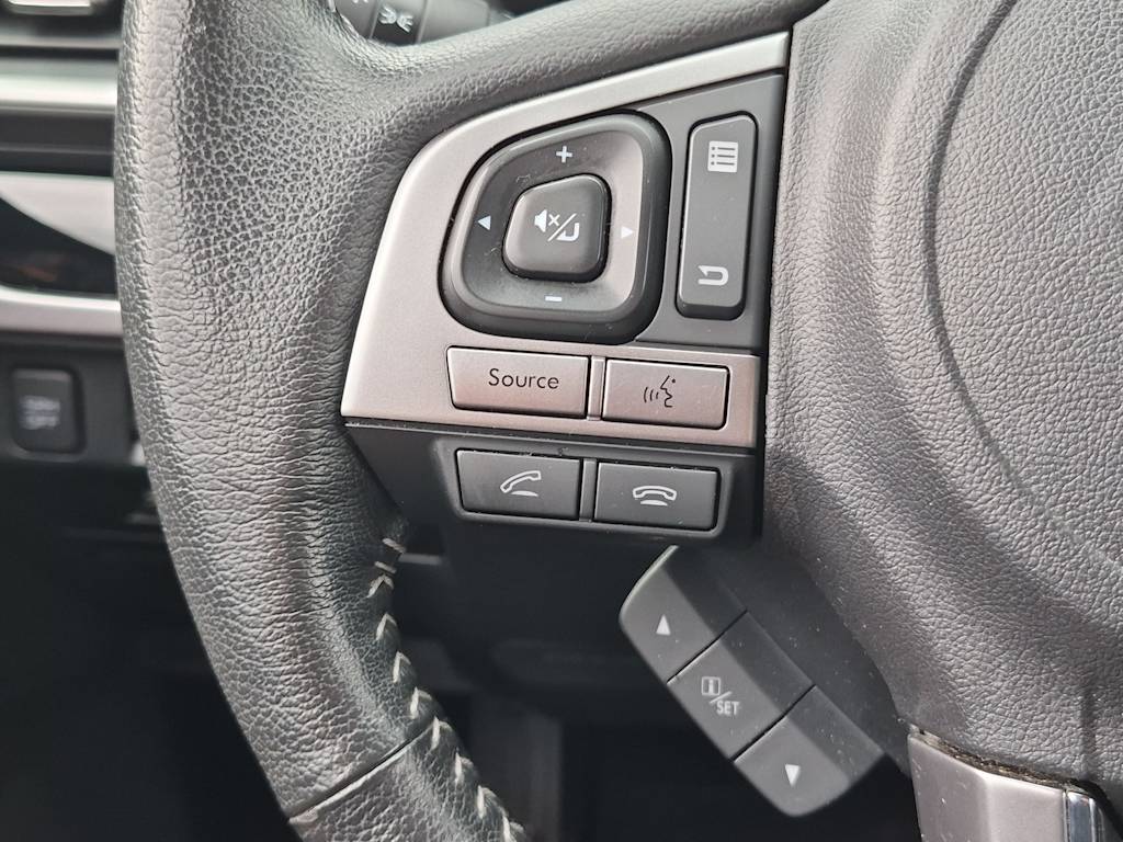 Thumbnail: 2018 Subaru Forester - 28
