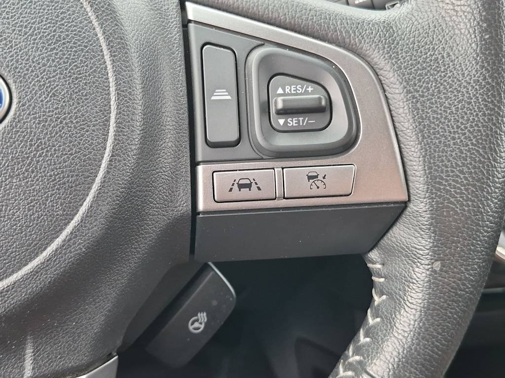 Thumbnail: 2018 Subaru Forester - 29